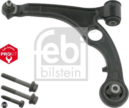 Febi Bilstein 40761 - Rame, Nezavisna poluga za ovjes kotača www.molydon.hr