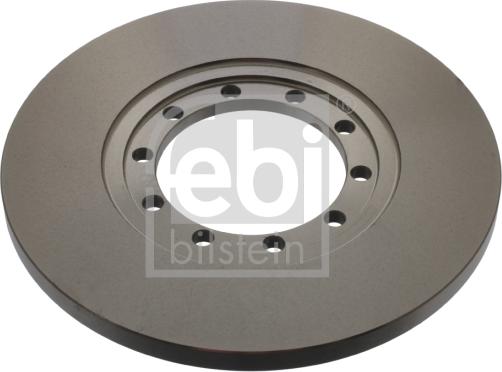 Febi Bilstein 40779 - Kočioni disk www.molydon.hr