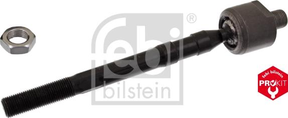 Febi Bilstein 41940 - Aksijalni zglob, poprecna spona www.molydon.hr