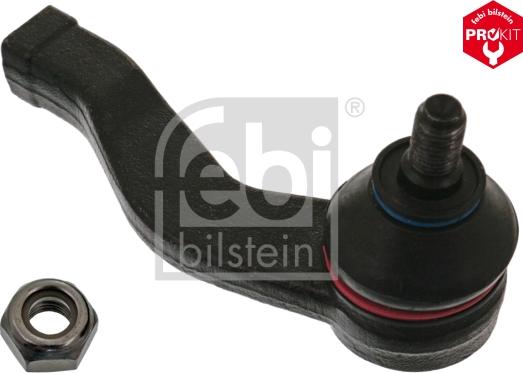 Febi Bilstein 41904 - Kraj spone, kuglasti zglob www.molydon.hr