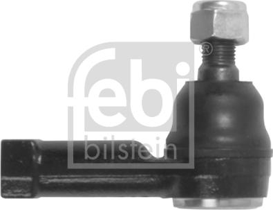 Febi Bilstein 41921 - Kraj spone, kuglasti zglob www.molydon.hr