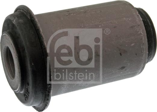 Febi Bilstein 41448 - Selen / Prigušni blok, Ovjes kotača www.molydon.hr