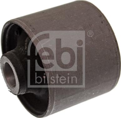 Febi Bilstein 41464 - Selen / Prigušni blok, Ovjes kotača www.molydon.hr