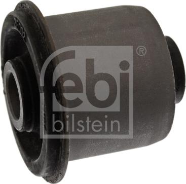 Febi Bilstein 41460 - Selen / Prigušni blok, Ovjes kotača www.molydon.hr