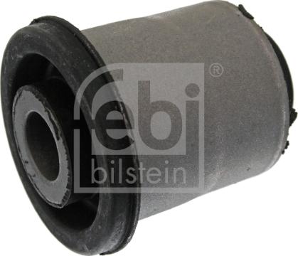 Febi Bilstein 41461 - Selen / Prigušni blok, Ovjes kotača www.molydon.hr