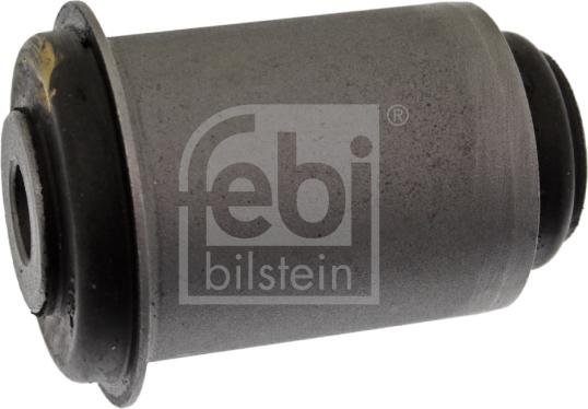 Febi Bilstein 41599 - Selen / Prigušni blok, Ovjes kotača www.molydon.hr