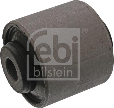 Febi Bilstein 41592 - Selen / Prigušni blok, Ovjes kotača www.molydon.hr