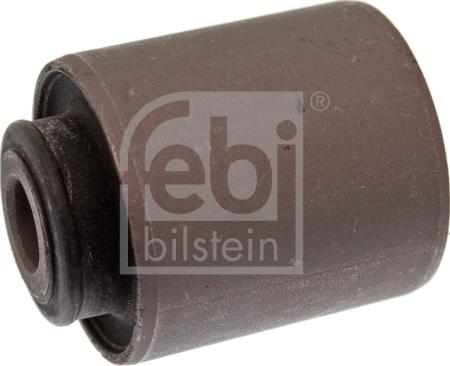 Febi Bilstein 41549 - Selen / Prigušni blok, Ovjes kotača www.molydon.hr