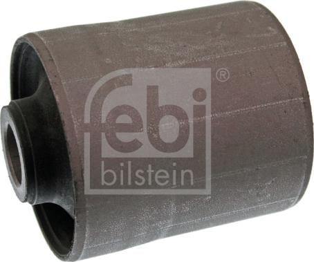 Febi Bilstein 41542 - Selen / Prigušni blok, Ovjes kotača www.molydon.hr