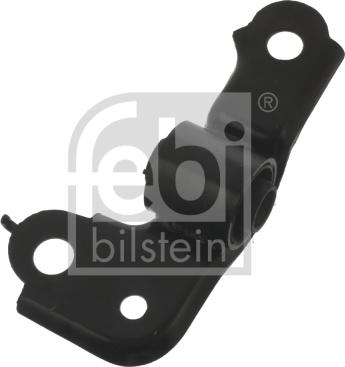 Febi Bilstein 41557 - Selen / Prigušni blok, Ovjes kotača www.molydon.hr