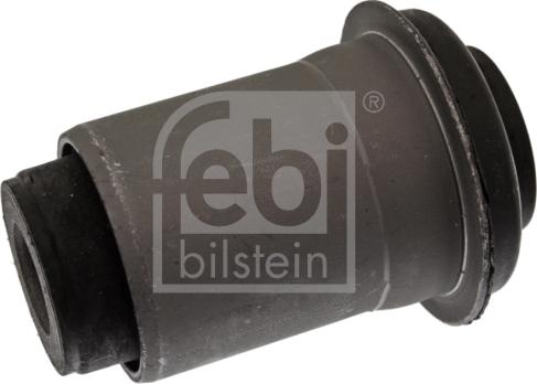 Febi Bilstein 41516 - Selen / Prigušni blok, Ovjes kotača www.molydon.hr