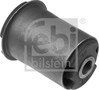 Febi Bilstein 41538 - Oslonac, Pomoćno postolje/nosač motora www.molydon.hr