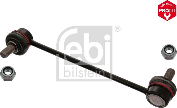 Febi Bilstein 41640 - Šipka/spona, stabilizator www.molydon.hr