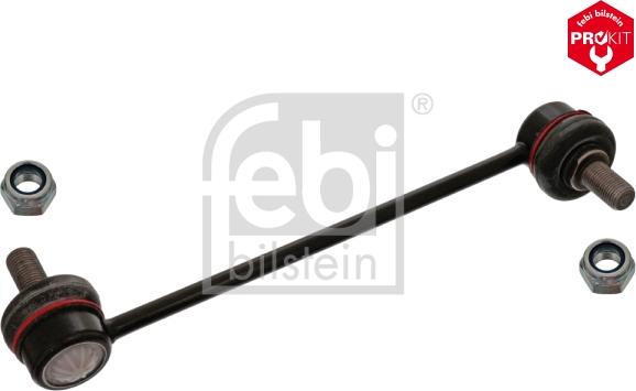 Febi Bilstein 41641 - Šipka/spona, stabilizator www.molydon.hr