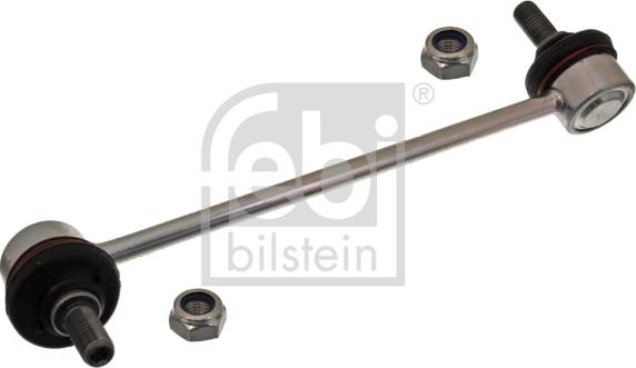 Febi Bilstein 41643 - Šipka/spona, stabilizator www.molydon.hr