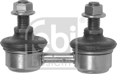 Febi Bilstein 41654 - Šipka/spona, stabilizator www.molydon.hr