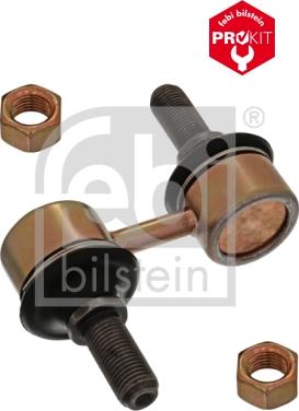 Febi Bilstein 41656 - Šipka/spona, stabilizator www.molydon.hr