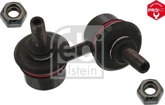 Febi Bilstein 41617 - Šipka/spona, stabilizator www.molydon.hr