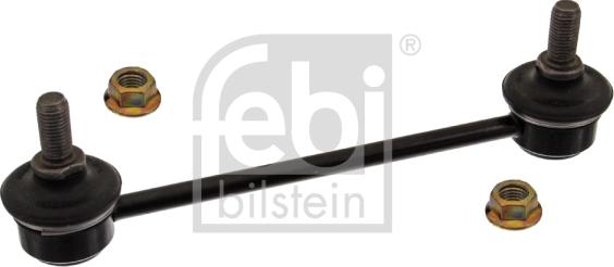 Febi Bilstein 41626 - Šipka/spona, stabilizator www.molydon.hr