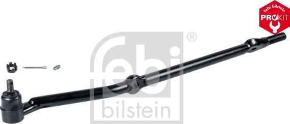 Febi Bilstein 41096 - Kraj spone, kuglasti zglob www.molydon.hr