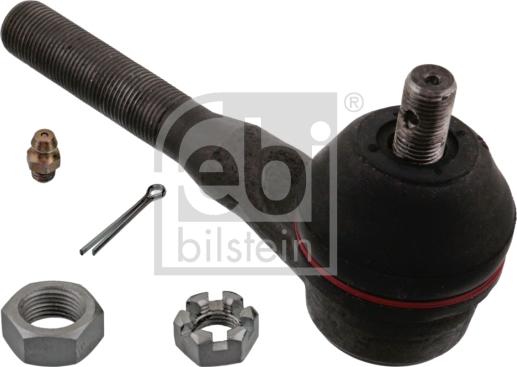 Febi Bilstein 41098 - Kraj spone, kuglasti zglob www.molydon.hr