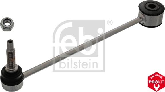 Febi Bilstein 41040 - Šipka/spona, stabilizator www.molydon.hr