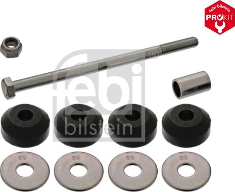 Febi Bilstein 41043 - Šipka/spona, stabilizator www.molydon.hr