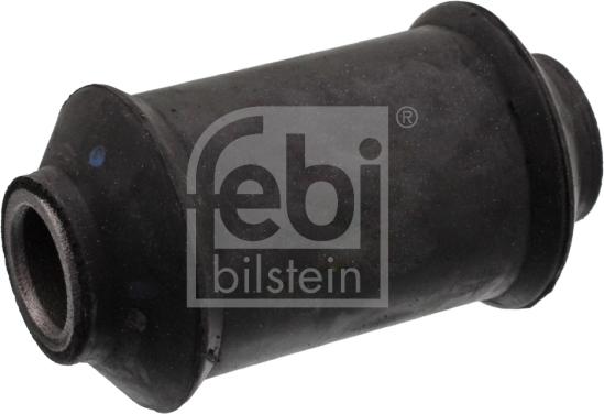 Febi Bilstein 41008 - Selen / Prigušni blok, Ovjes kotača www.molydon.hr