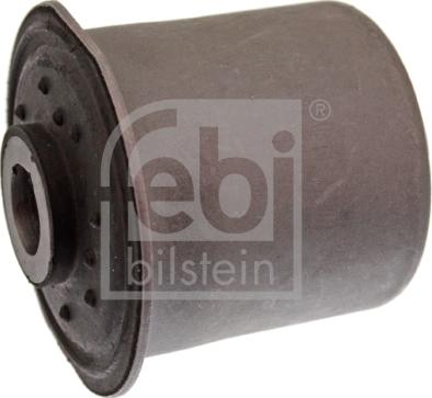 Febi Bilstein 41017 - Selen / Prigušni blok, Ovjes kotača www.molydon.hr