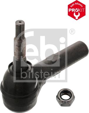 Febi Bilstein 41085 - Kraj spone, kuglasti zglob www.molydon.hr