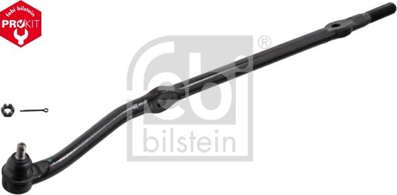 Febi Bilstein 41087 - Kraj spone, kuglasti zglob www.molydon.hr