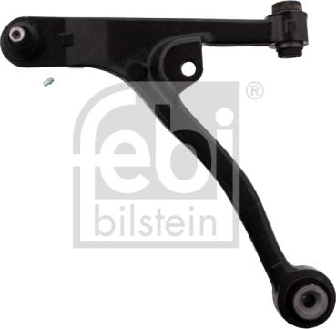 Febi Bilstein 41074 - Rame, Nezavisna poluga za ovjes kotača www.molydon.hr