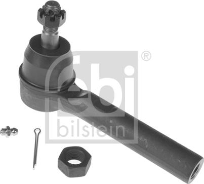 Febi Bilstein 41100 - Kraj spone, kuglasti zglob www.molydon.hr