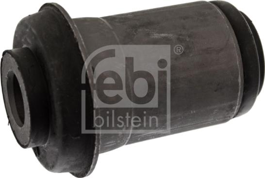 Febi Bilstein 41114 - Selen / Prigušni blok, Ovjes kotača www.molydon.hr