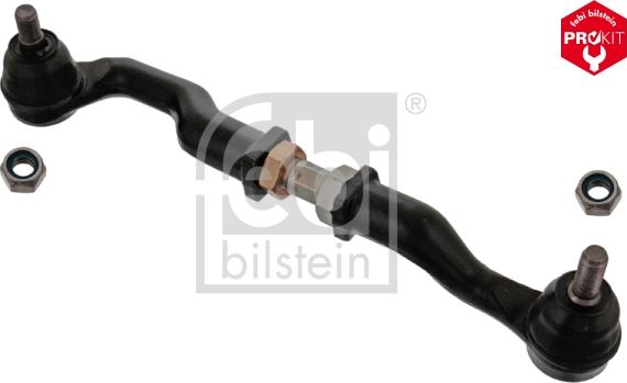 Febi Bilstein 41890 - Kraj spone, kuglasti zglob www.molydon.hr