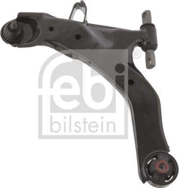 Febi Bilstein 41862 - Rame, Nezavisna poluga za ovjes kotača www.molydon.hr