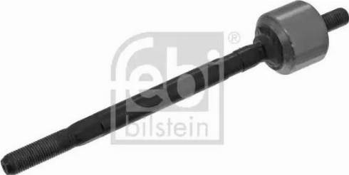 Febi Bilstein 41382 - Aksijalni zglob, poprecna spona www.molydon.hr