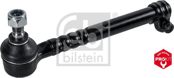 Febi Bilstein 41370 - Kraj spone, kuglasti zglob www.molydon.hr