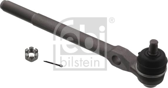 Febi Bilstein 41371 - Kraj spone, kuglasti zglob www.molydon.hr