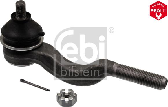 Febi Bilstein 41281 - Kraj spone, kuglasti zglob www.molydon.hr