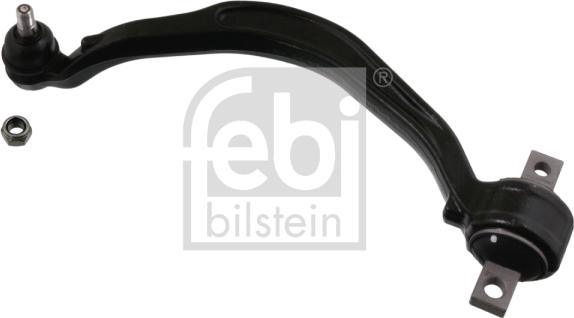 Febi Bilstein 41226 - Rame, Nezavisna poluga za ovjes kotača www.molydon.hr