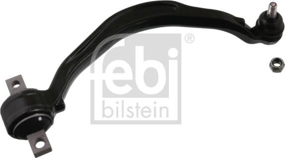 Febi Bilstein 41227 - Rame, Nezavisna poluga za ovjes kotača www.molydon.hr