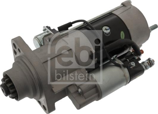 Febi Bilstein 48996 - Starter www.molydon.hr