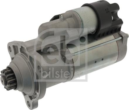 Febi Bilstein 48990 - Starter www.molydon.hr