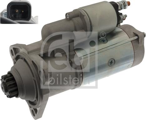 Febi Bilstein 48991 - Starter www.molydon.hr