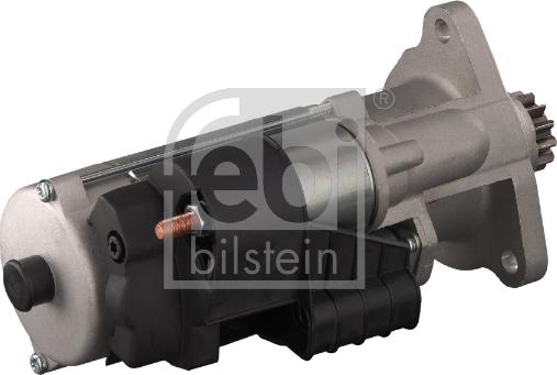 Febi Bilstein 48991 - Starter www.molydon.hr