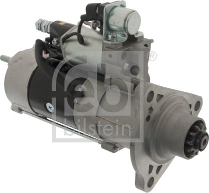 Febi Bilstein 48993 - Starter www.molydon.hr