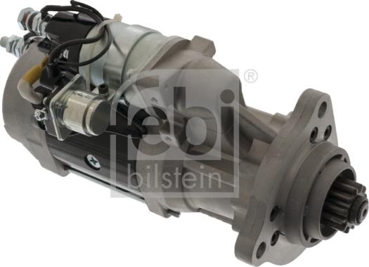 Febi Bilstein 48992 - Starter www.molydon.hr