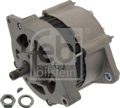 Febi Bilstein 48940 - Alternator www.molydon.hr