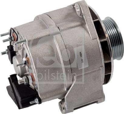 Febi Bilstein 48943 - Alternator www.molydon.hr